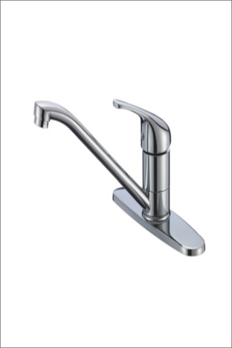 KITCHEN SINK FAUCET K017