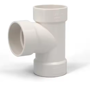 PVC PIPE & FITTINGS